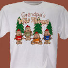 Wild Things T-Shirt